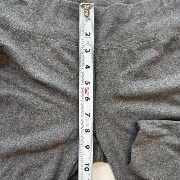 Active Studio gray yoga pants women’s medium‎ - Picture 10 of 13